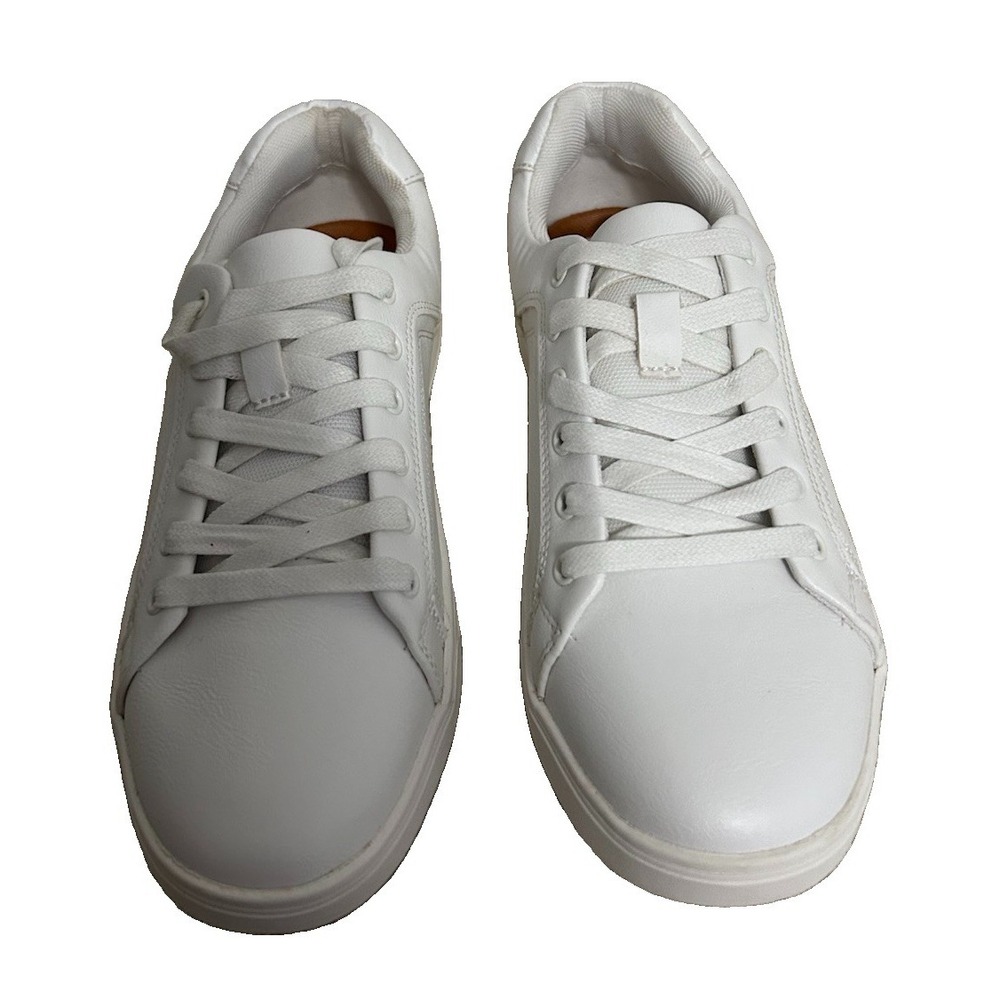 Bruno Marc Men's Casual Dress Sneakers Fashion Oxfords Skate Shoes Size 7 NEW